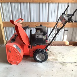 Ariens 24" Snow Thrower