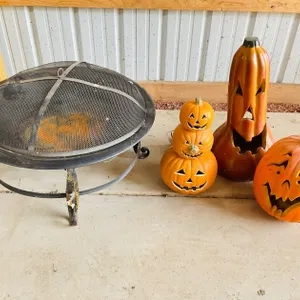 Almost Fall, Y'all!