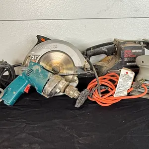 Power Tools