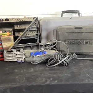 Dremel Power Tools