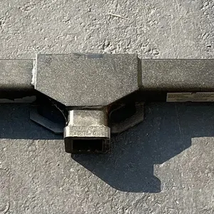 Redliner Trailer Mount
