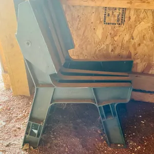 Build-A-Bench Parts