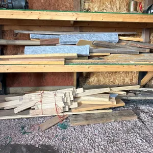 Mystery Wood Bundle