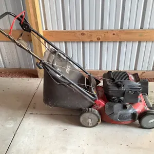 Murray Lawn Mower