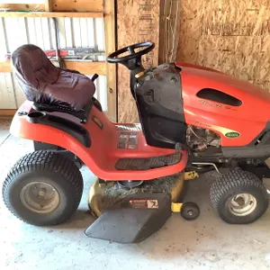 Scotts by John Deere Lawn Tractor