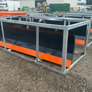 Brand New Equipment & Attachments: Wheel Loaders, Mini Skid Loaders, Mini Excavators