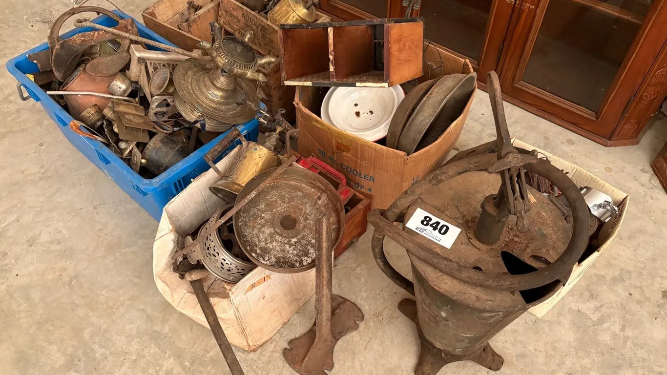 Lot 840