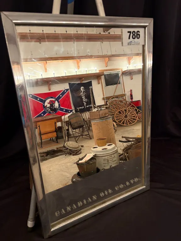 Lot 786