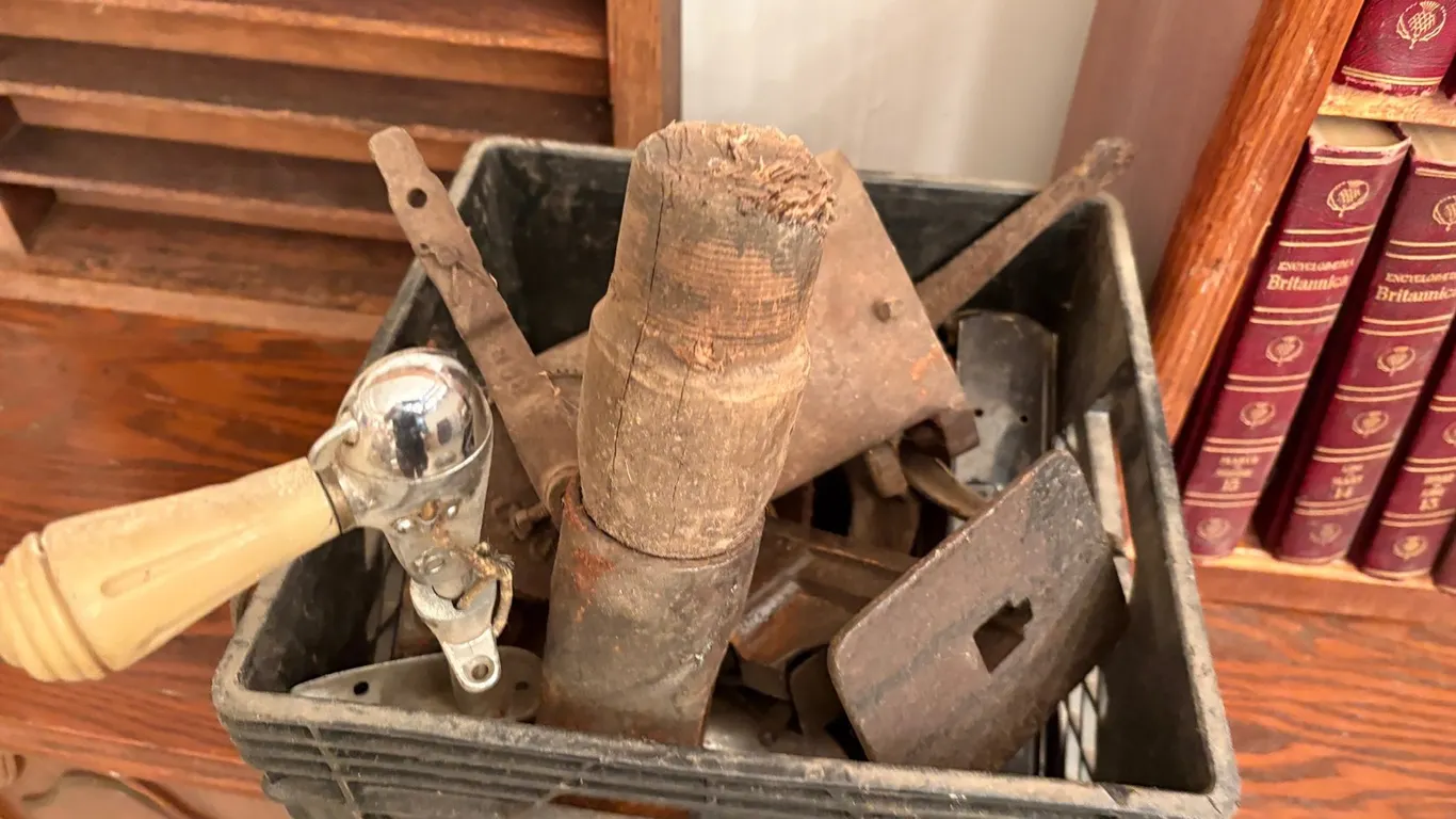 Lot 839