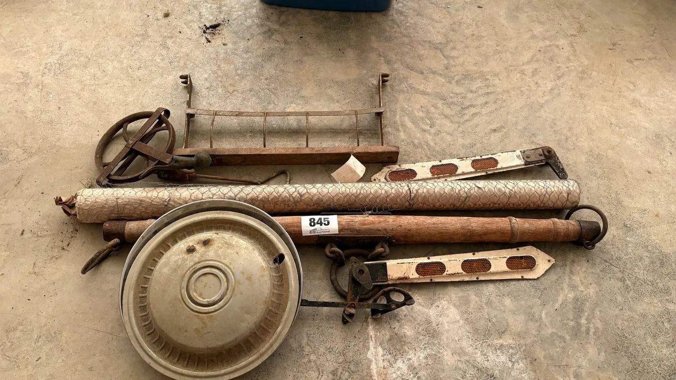Lot 845