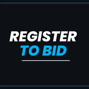 HOW TO REGISTER TO BID ONLINE