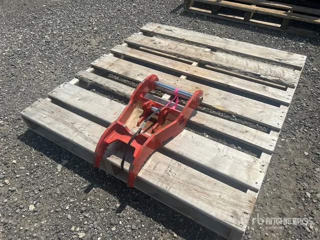 Excavator Thumb