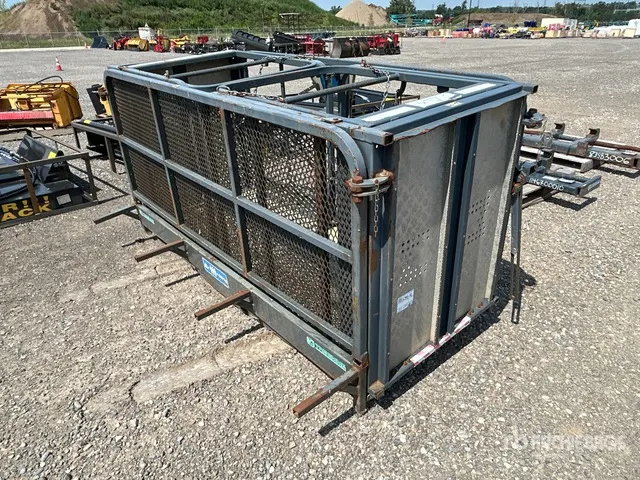 2017 Merlo Man Basket
