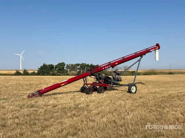 2016 Meridian TL10-39 10 in x 39 ft Grain Auger