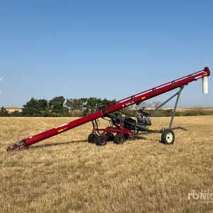 2016 Meridian TL10-39 10 in x 39 ft Grain Auger