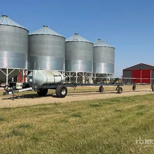 Flexi-Coil S65 100 ft S/A Pull-Type Sprayer