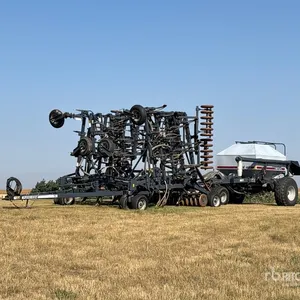 2000 Flexi-Coil 5000 45 ft Air Drill
