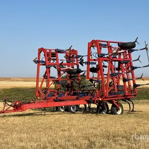 Morris MAGNUM III 50 ft Cultivator