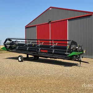 2013 Honey Bee SP30 30 ft Combine Header