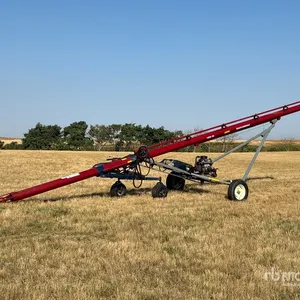 2011 Sakundiak HD8-39 8 in x 39 ft Grain Auger