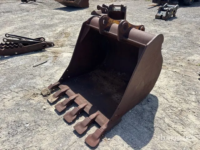 44 in Q/C Digging Excavator Bucket