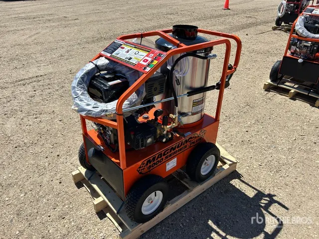 Easy-Kleen Magnum Plus Pressure Washer (Unused)