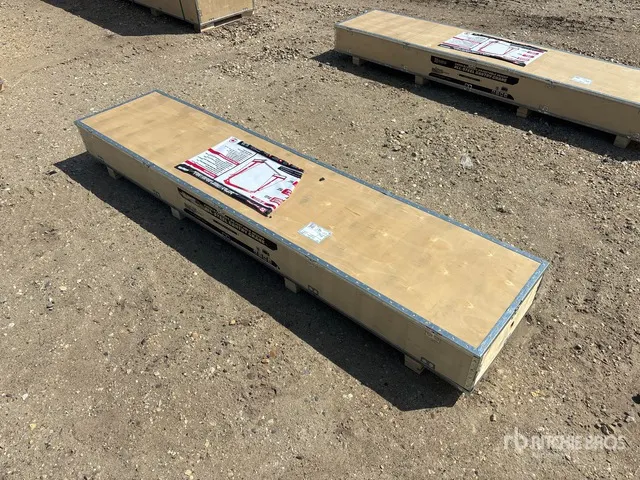 StanForge AGC210 4400 lb Gantry Crane (Unused)