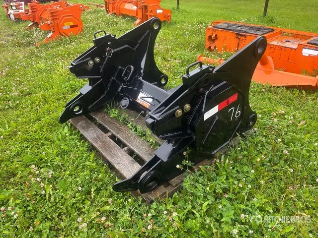Booster Head