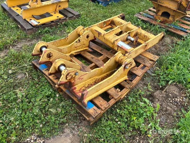 Quick Coupler