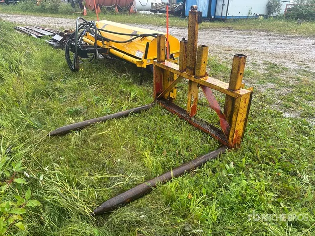 56 in Bale Forks