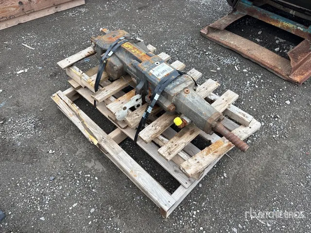 Tamrock HL560 Hammer Bit