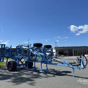 Lemken Karat 9/400 KUA Cultivator
