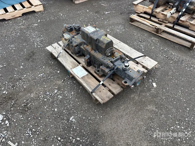 Tamrock HL1000 Hammer Bit