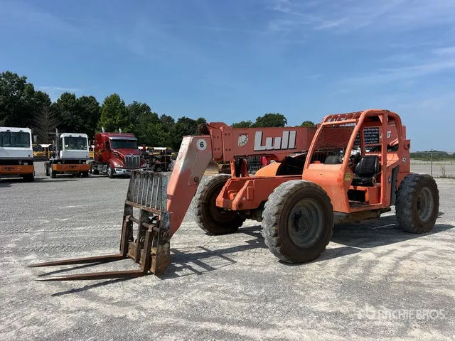 2006 Lull 644E-42 Telehandler