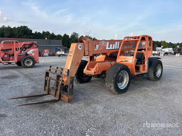 2008 Lull 944E-42 Telehandler