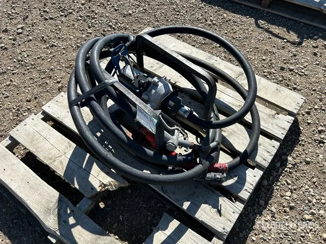 Scienco 12v Herbicide Pump