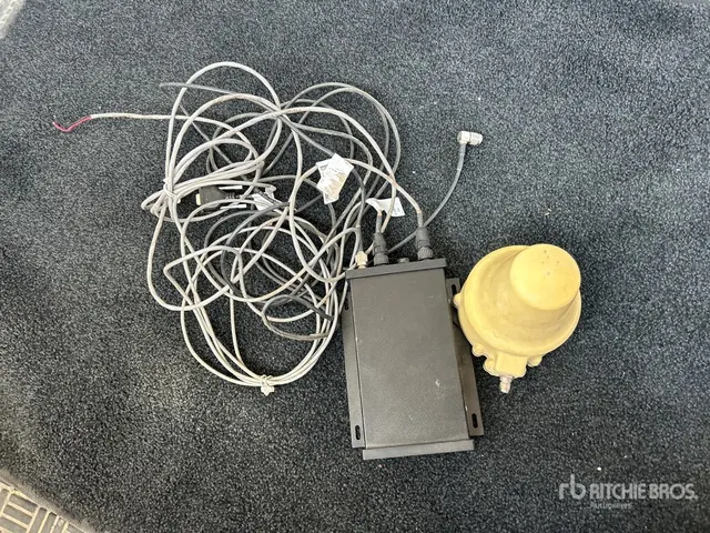 GNSS Receiver