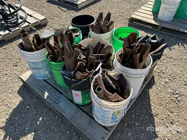 Quantity of Seeding Openers