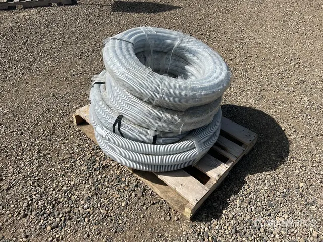 Quantity of Bourgault 3320 Hose