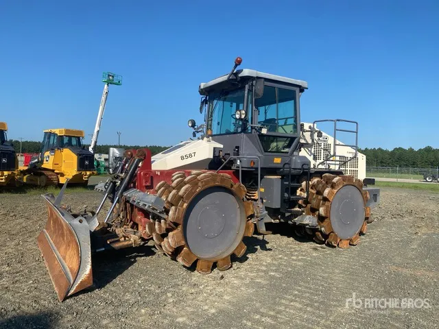 2022 Dynapac CT3000 Soil Compactor