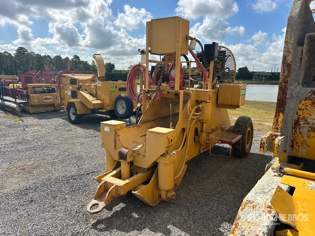 CCI BM260 Pipe Bending Machine