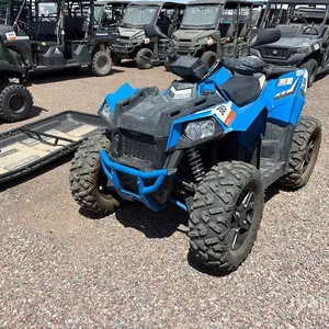 2014 Polaris 850XP Scrambler ATV