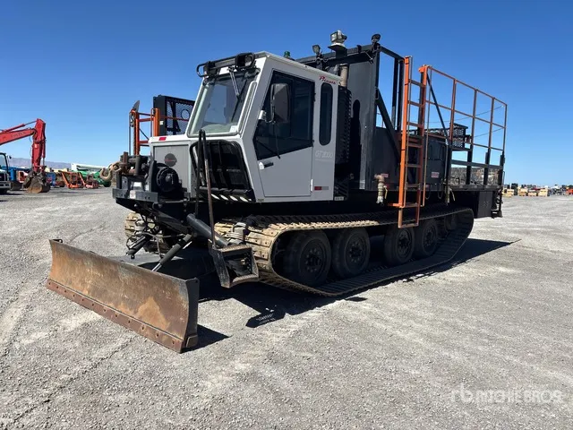 Prinoth GT3000 Snowcat