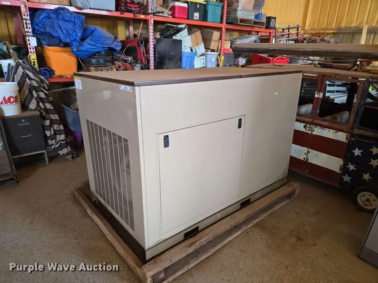 Curtis R/S50B A/EB160 air compressor