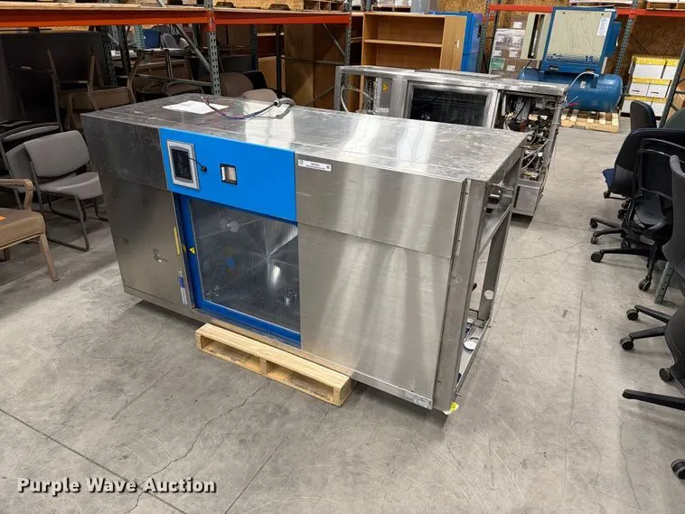 Steris 400XLS laboratory glassware washer