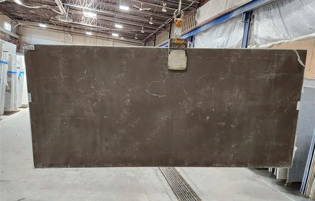 HanStone Majesty Quartz Slab
UNRESERVED