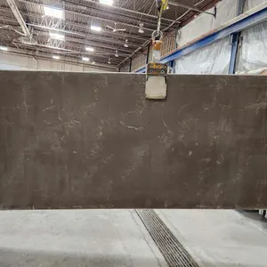 HanStone Majesty Quartz Slab
 UNRESERVED