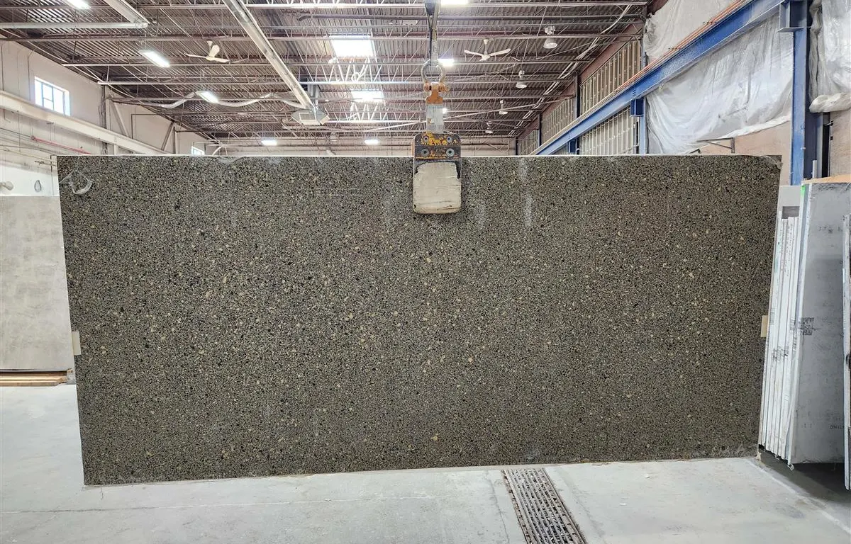 HanStone Quartz Slab
UNRESERVED
