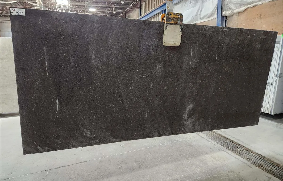 Dark Polished Granite Slab
UNRESERVED