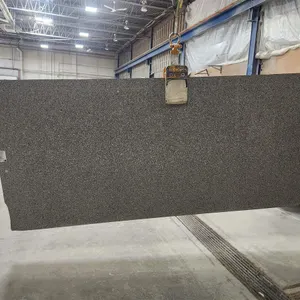 Silestone W4 Negro Ulises Quartz Slab
 UNRESERVED